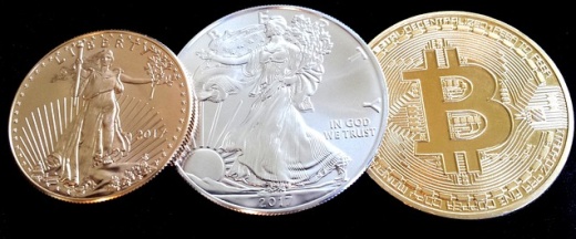 Investiční mince - stříbro versus zlato - jaká je nejlepší volba pro numismatiky a investory?