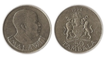Malawi 2000